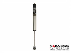 Jeep Wrangler JK 2.0 Aluminum Series Shock - Front - 2-3" Lift